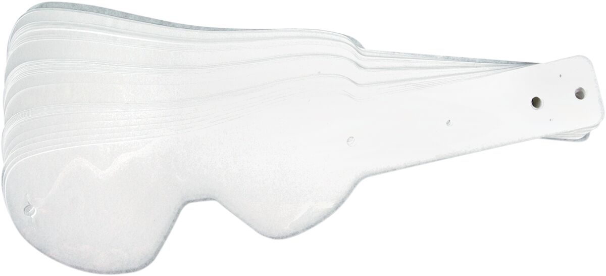 TEAR-OFF SCOTT WORKS VOLTAGE/HIVOLTAGE III 20-PACK
