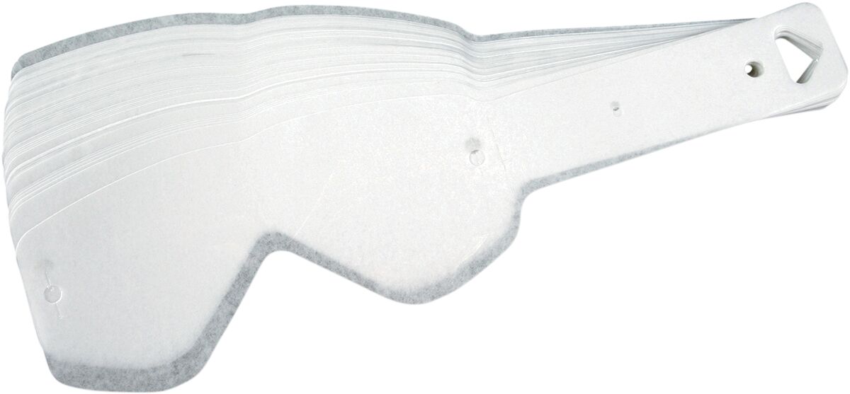TEAR-OFF SMITH INTAKE/FUEL (NEW STYLE) 50-PACK