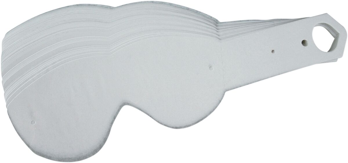 TEAR-OFF SPY ALLOY/TARGA 50-PACK