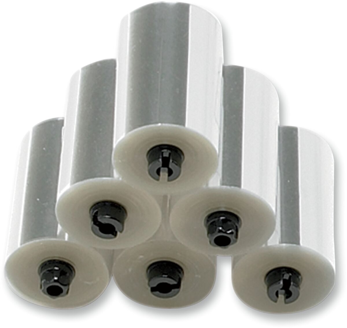 TOTAL VISION SYSTEM REPLACEMENT CLEAR FILM AMMO 6-PACK