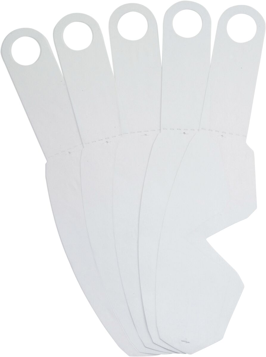 TEAR-OFF OAKLEY MAYHEM 20-PACK