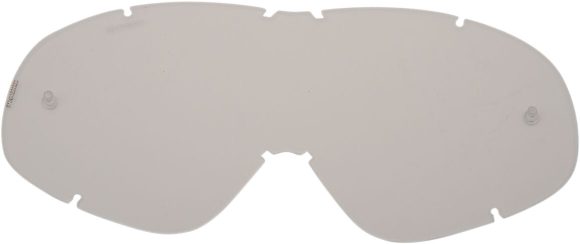 QUALIFIER™ REPLACEMENT LENS CLEAR