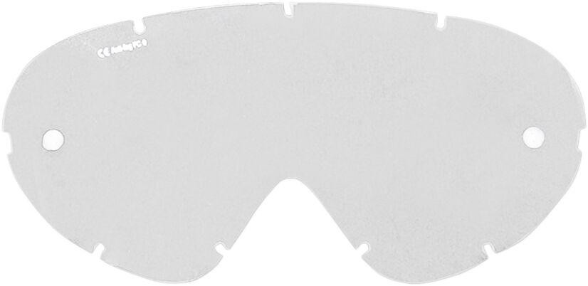 YOUTH QUALIFIER™ REPLACEMENT LENS CLEAR
