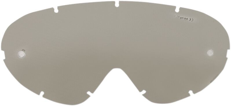 YOUTH QUALIFIER™ REPLACEMENT LENS SMOKE