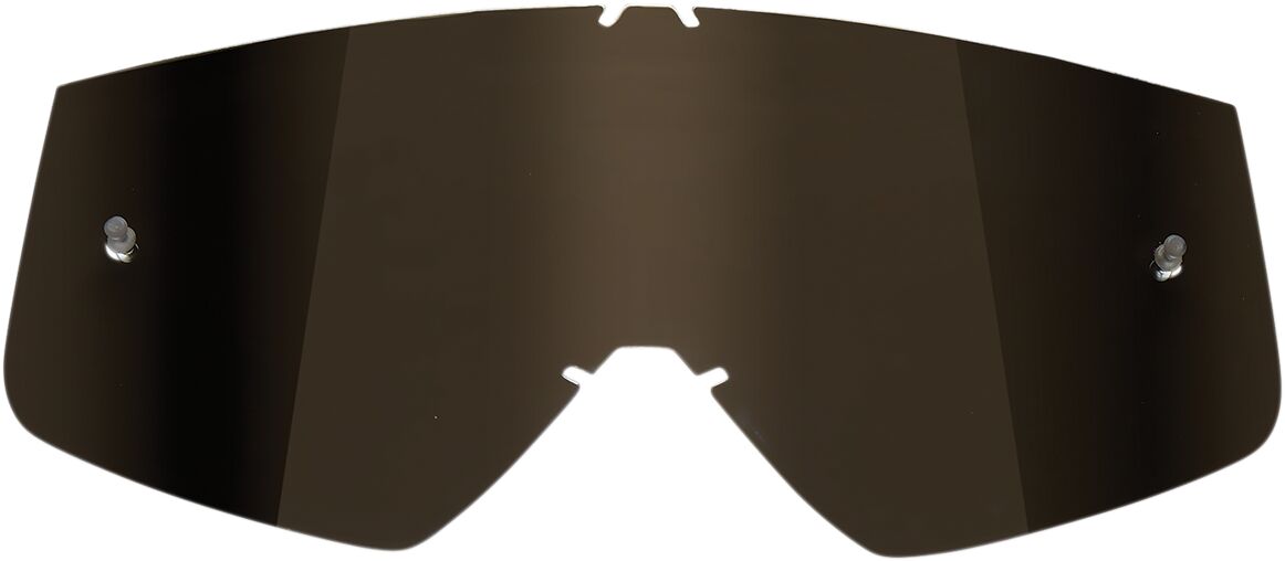 COMBAT/CONQUER/SNIPER GOGGLE LENS SMOKE