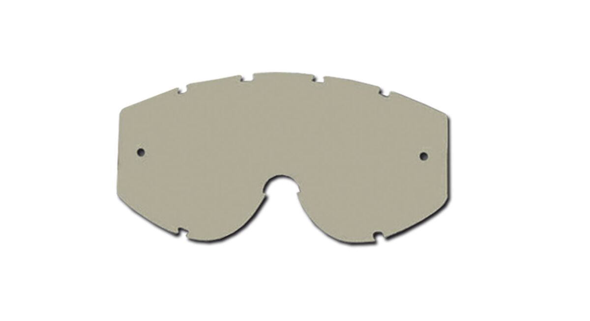 LENS ANTI-FOG 3220 SMOKED