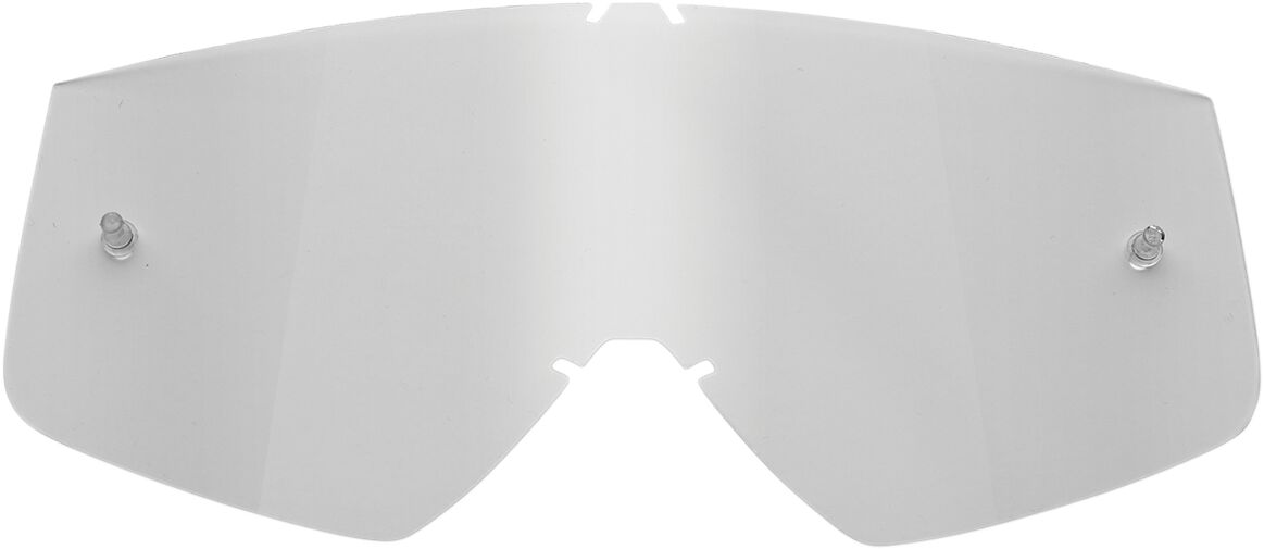 Klaas Sniper Pro, läbipaistev
