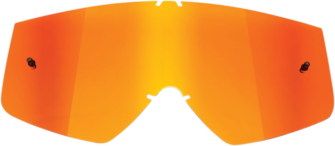 Klaas Sniper Pro, iriidium