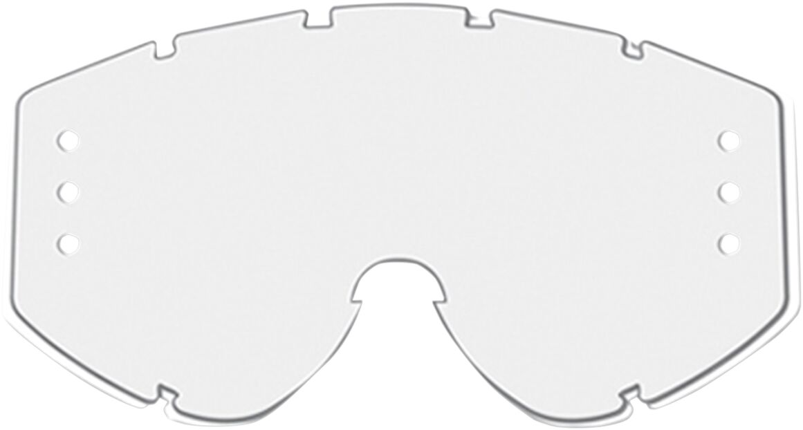 LENS VISTA ROLL OFF 3315 CLEAR