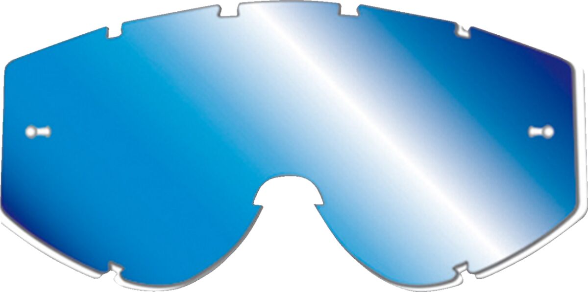 LENS VISTA 3346 MIRROR BLUE