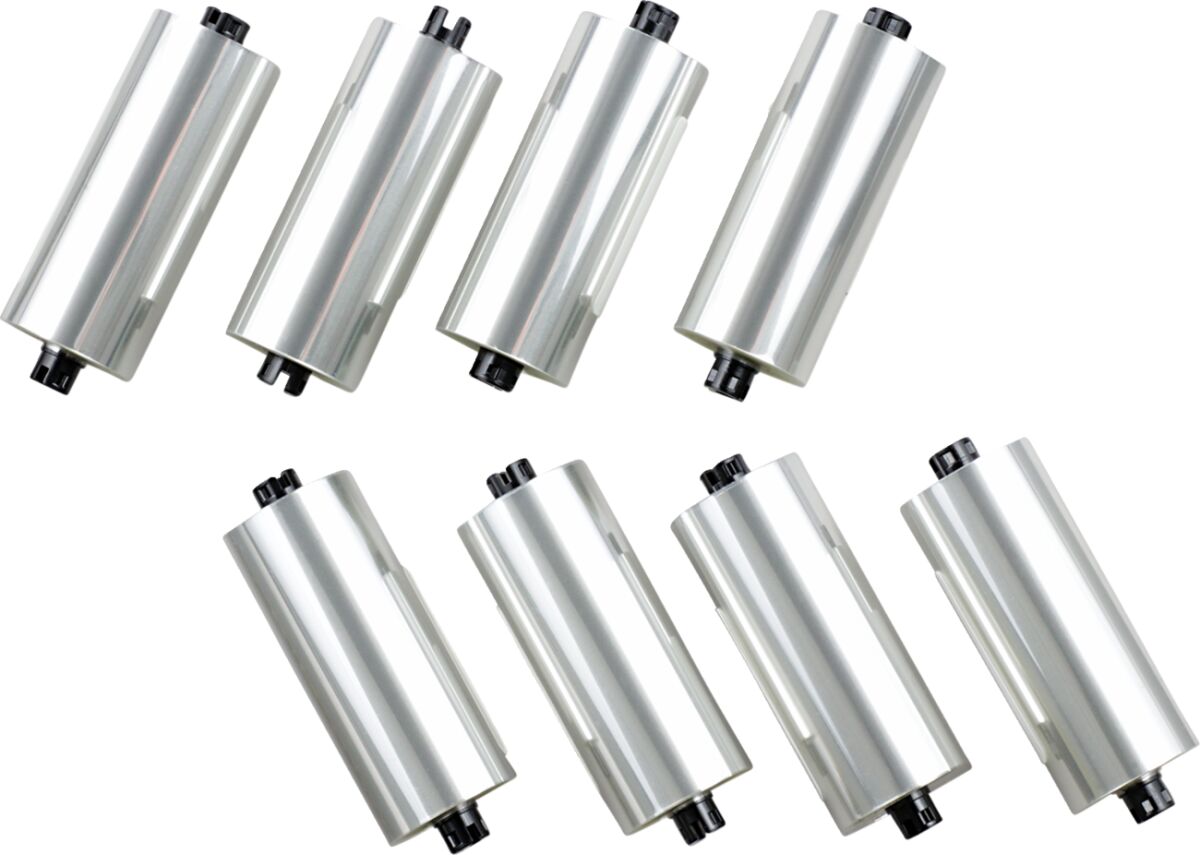 Vista roll-off kiled, 8 tk