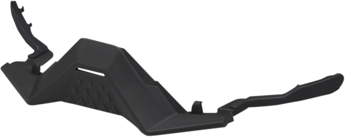 GUARD NOSE ARMEGA BK