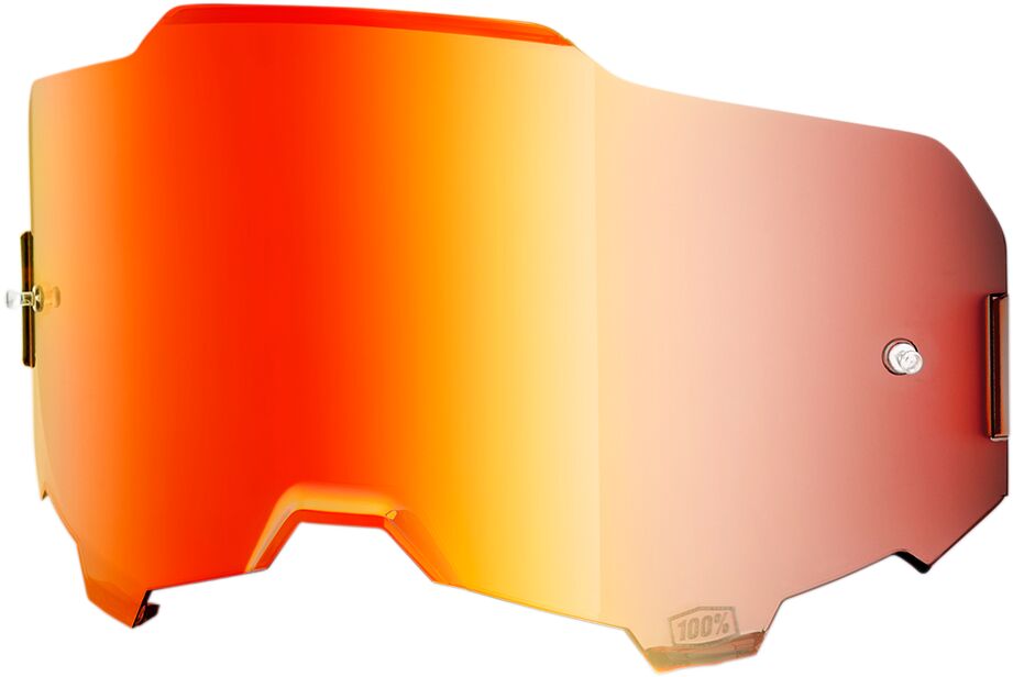 LENS ARMEGA MIR/RED