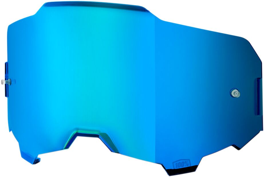 LENS ARMEGA MIR/BLUE