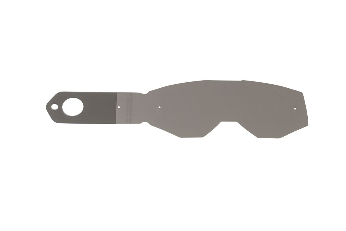 Vista lamineeritud tearoff-kiled, 7 tk