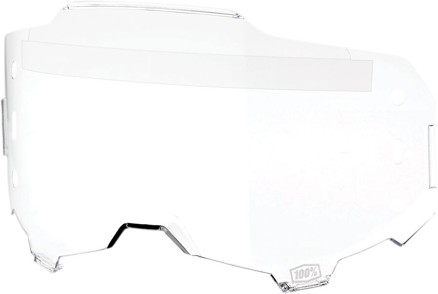 LENS ARMEGA F CLEAR