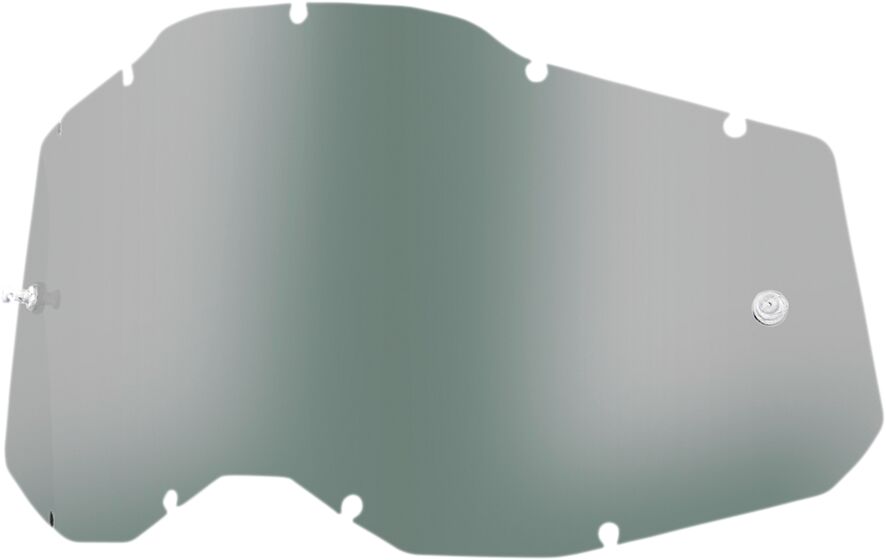 LENS AC2/ST2 YTH SMOKE
