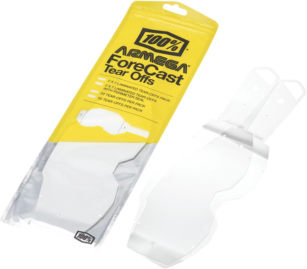 TEAR-O ARMEGA F-L 2X7PK