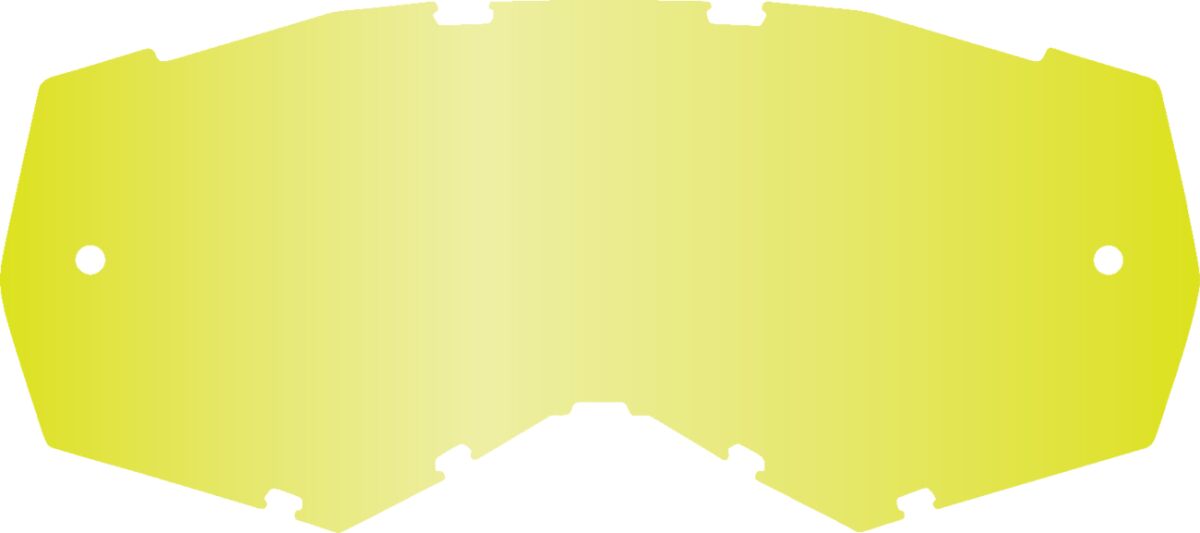 Regiment Lens - Yellow