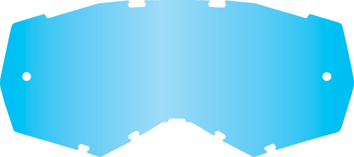 Regiment Lens - Blue