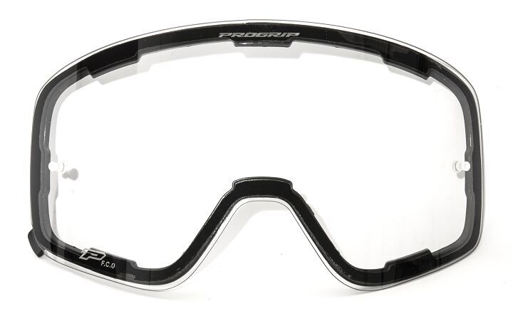 LENS MAGNET 3226 CLEAR