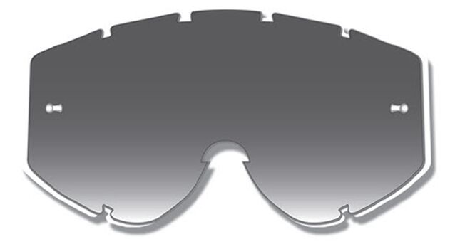 LENS 3330 CURVED SMOKE