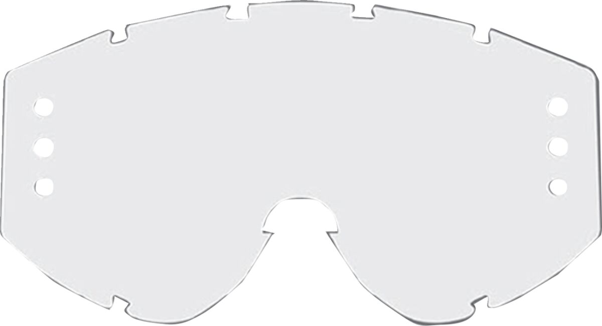 LENS 3331 ROLL OFF CLEAR