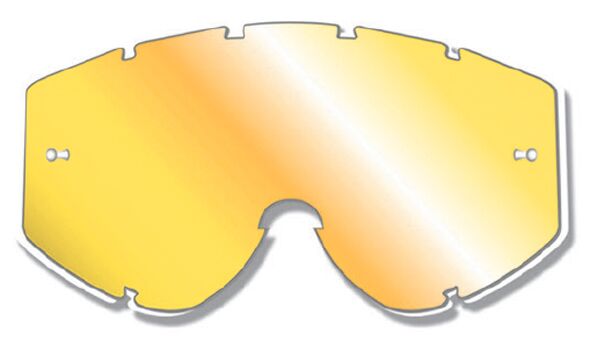 LENS 3393 MIRROR GOLD