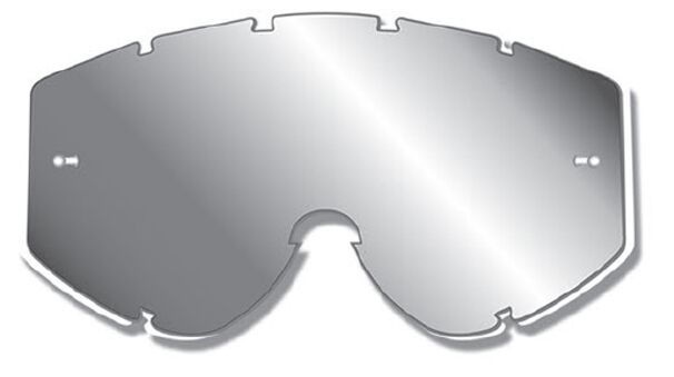 LENS 3392 MIRROR GREY