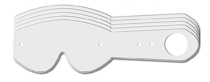 TEAR OFF 10PK RAPID 3309