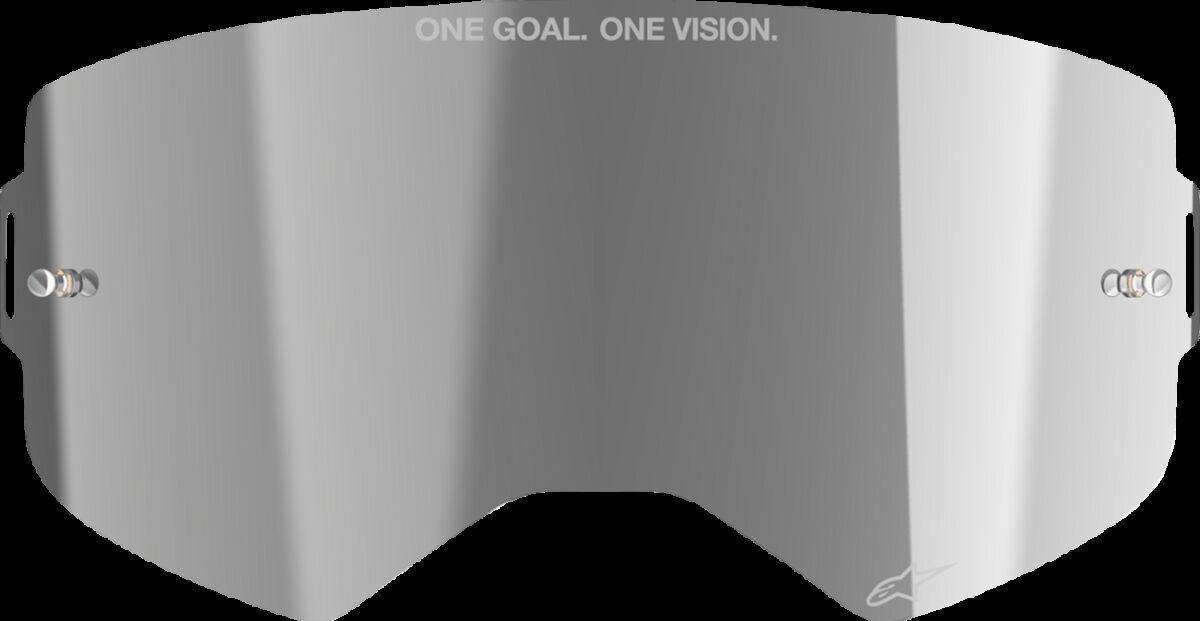 LENS GOGGLE SUPERTECH MIR SIL