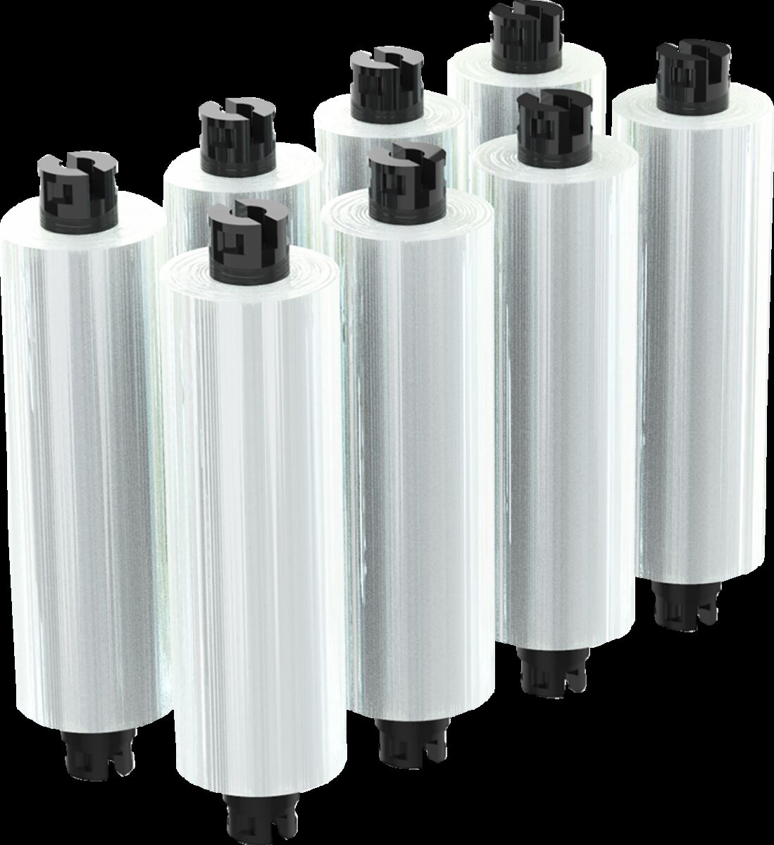 ROLL FILM WIDE-VISION CHARGE 8 PK