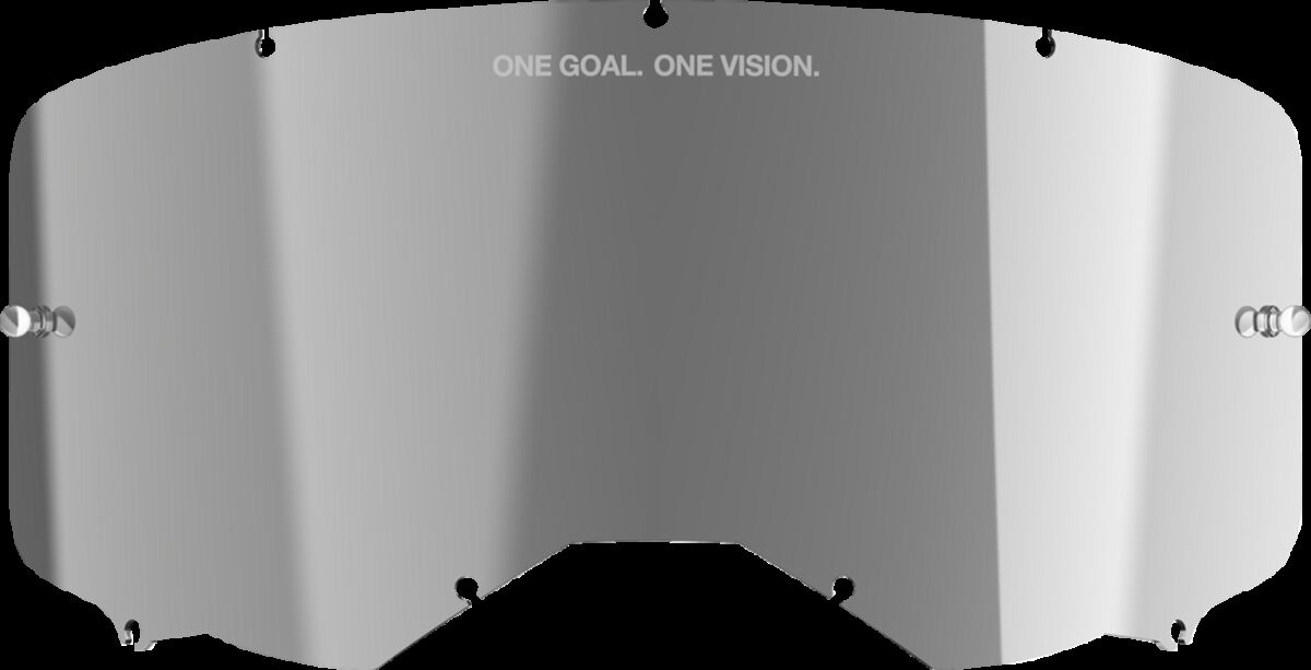 LENS GOGGLE VISION 8 - 5 - 3 MIR SIL