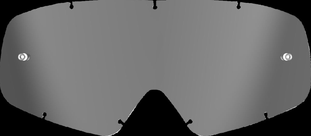 LENS GOGGLE YOUTH MIR/SIL