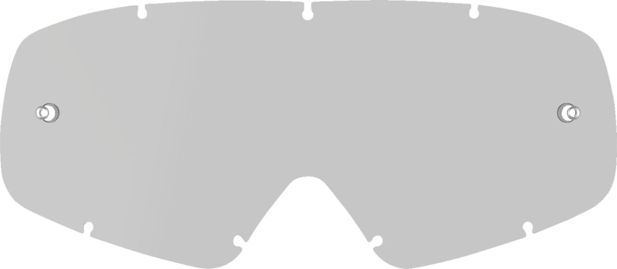 YOUTH GOGGLE LENS VISION SMOKE