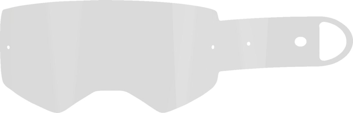 TEAR OFF VIS 8-5-3 50PK