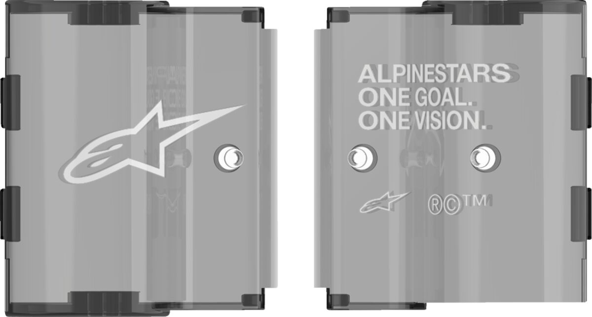Vision Roll-Off Kit - Sand/Mud