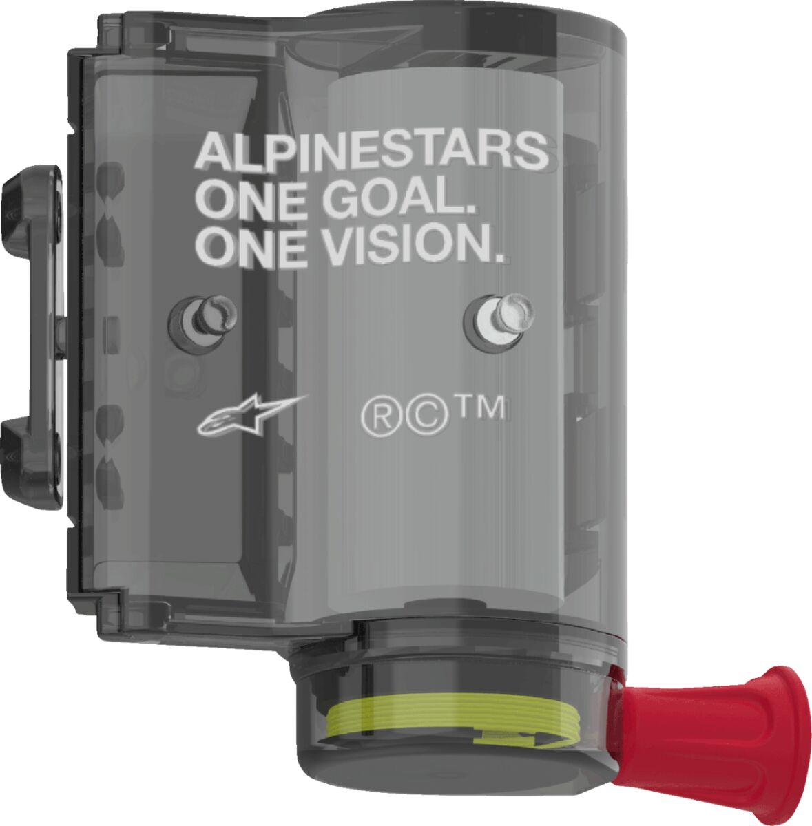 Vision Roll-Off Motor Kit