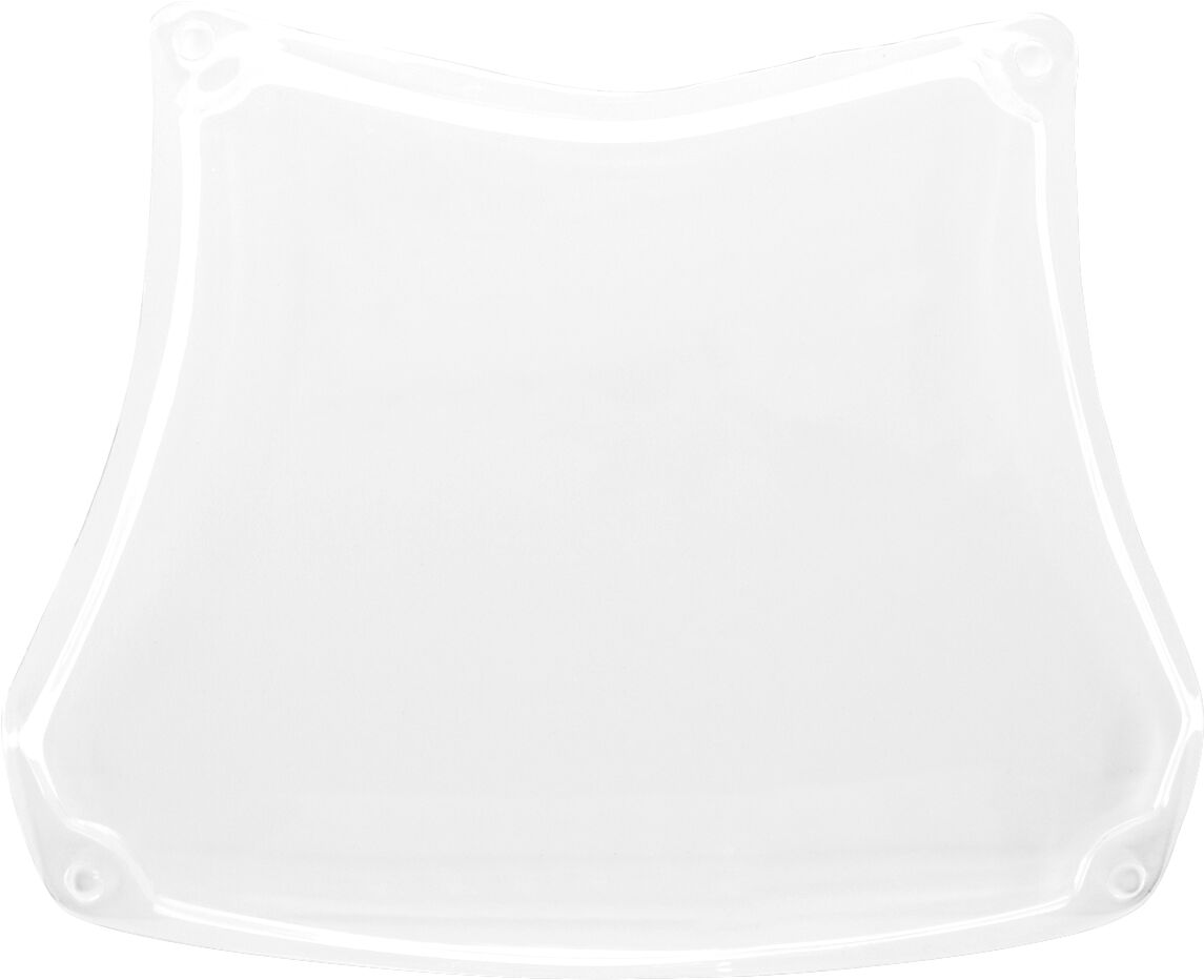 SEASON 2009 ID PANEL CLEAR FOR SENTINEL PROTECTOR