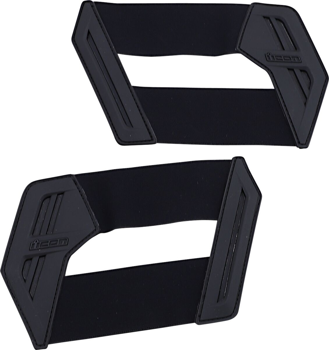Field Armor 3 Waist Strap - Black - L/XL