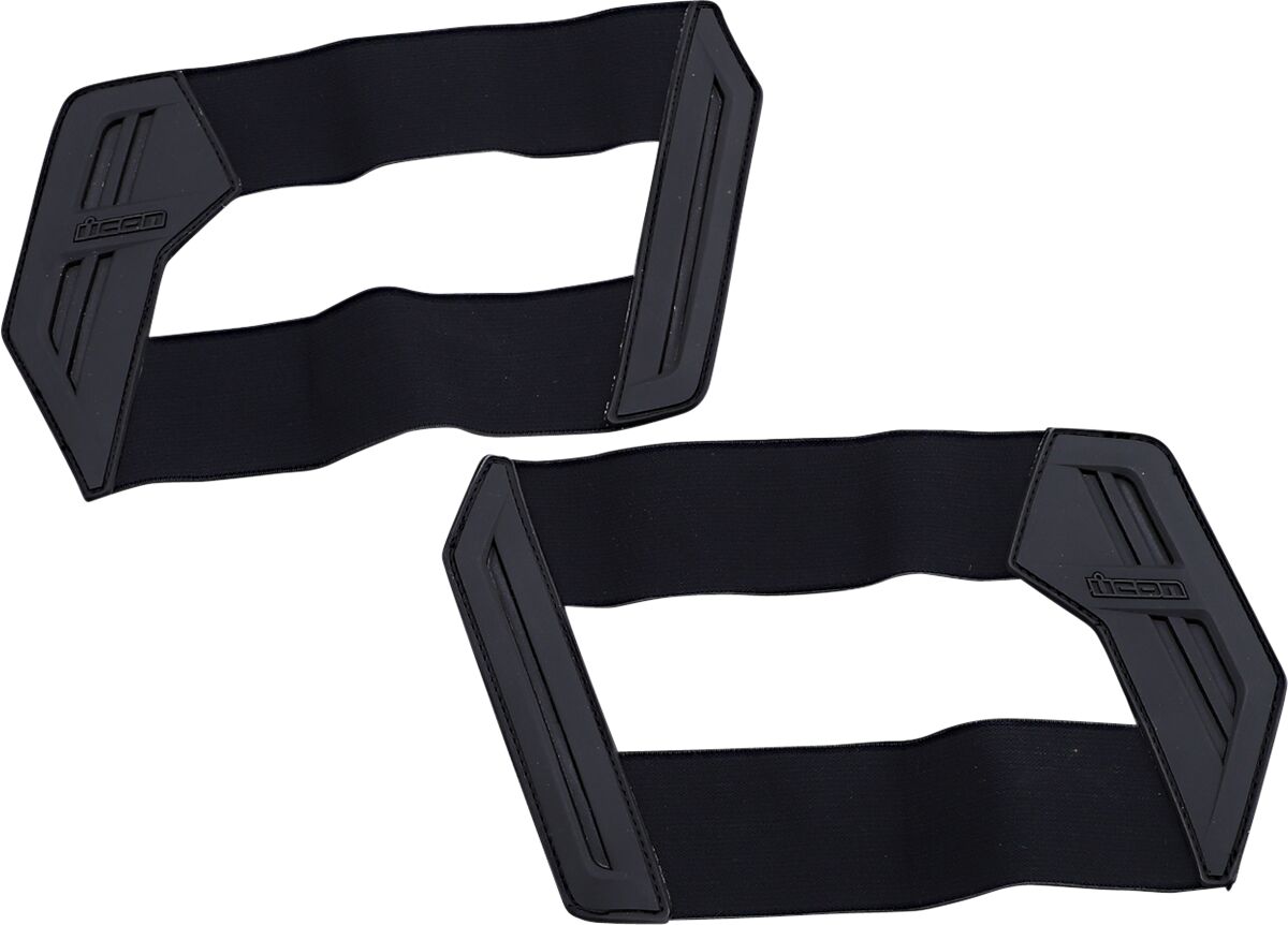 Field Armor 3 Waist Strap - Black - 2XL/3XL