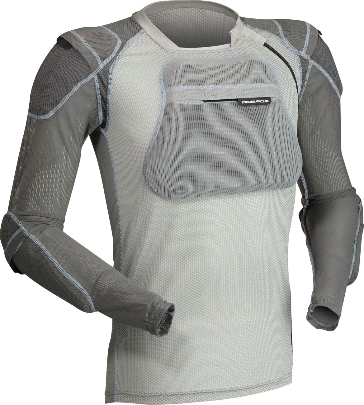 GUARD XCR JERSEY LG/XL