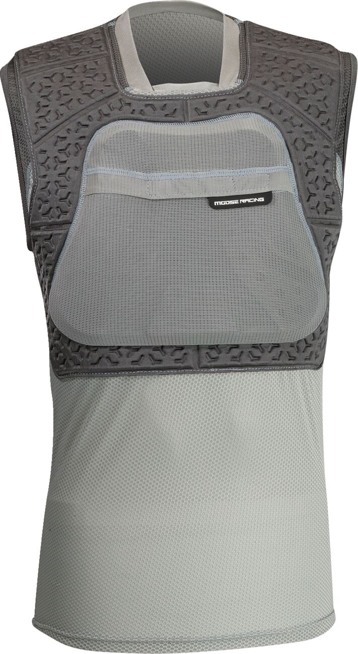 GUARD XCR VEST GY 2XL/3XL