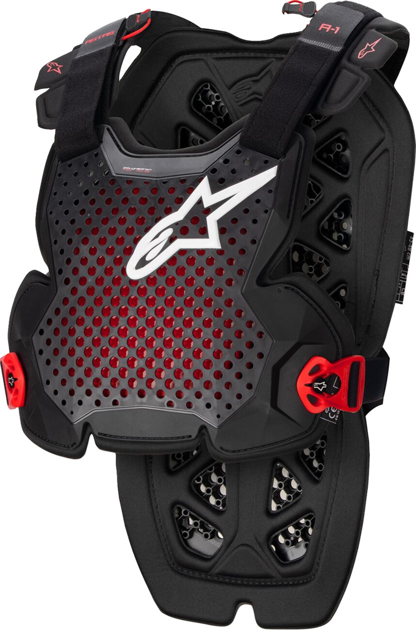 ROOST GRD A1 B/R M/L