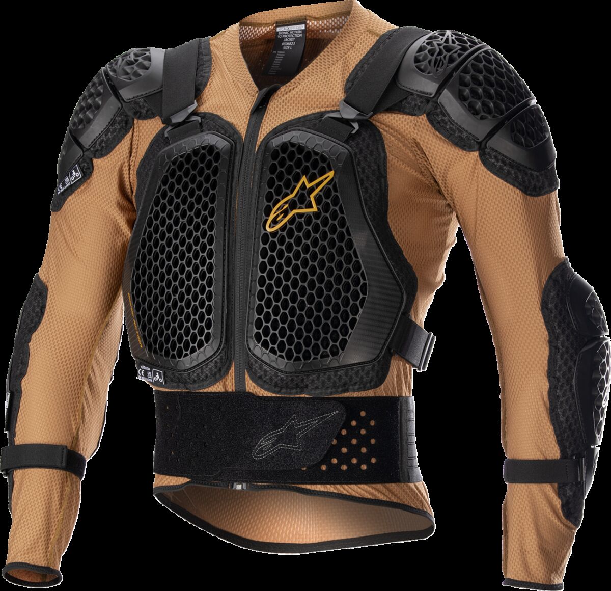 JKT BIO ACTION V2 SBT M