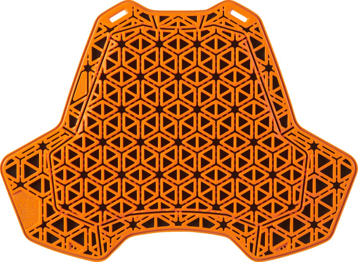 Rinnakaitse D3O Ghost