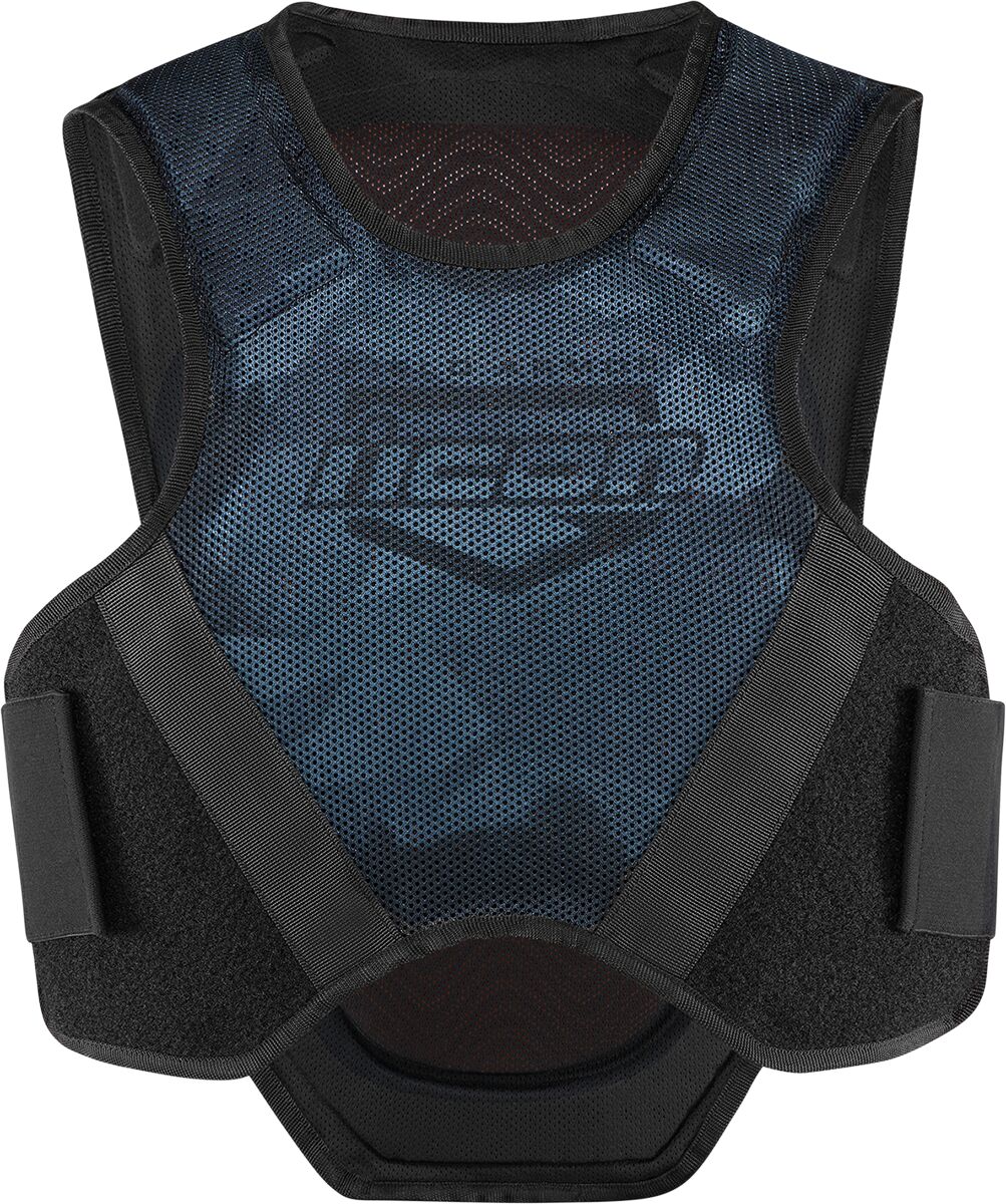 Vest Softcore, tume kamuflaaž, M/L
