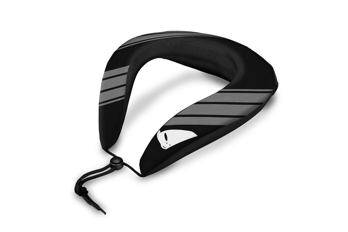 BIB SNO ICE MENS BLK 3XS