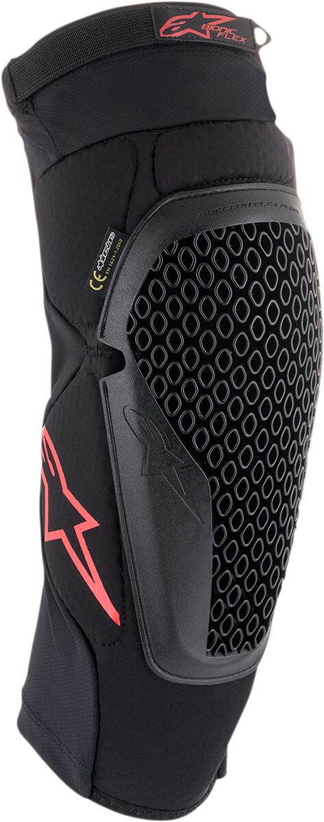 Põlvekaitse Bio Flex, S/M