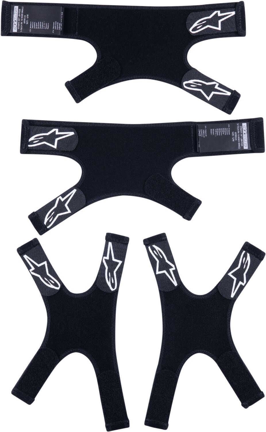 Rihmade komplekt RK-10, LXL